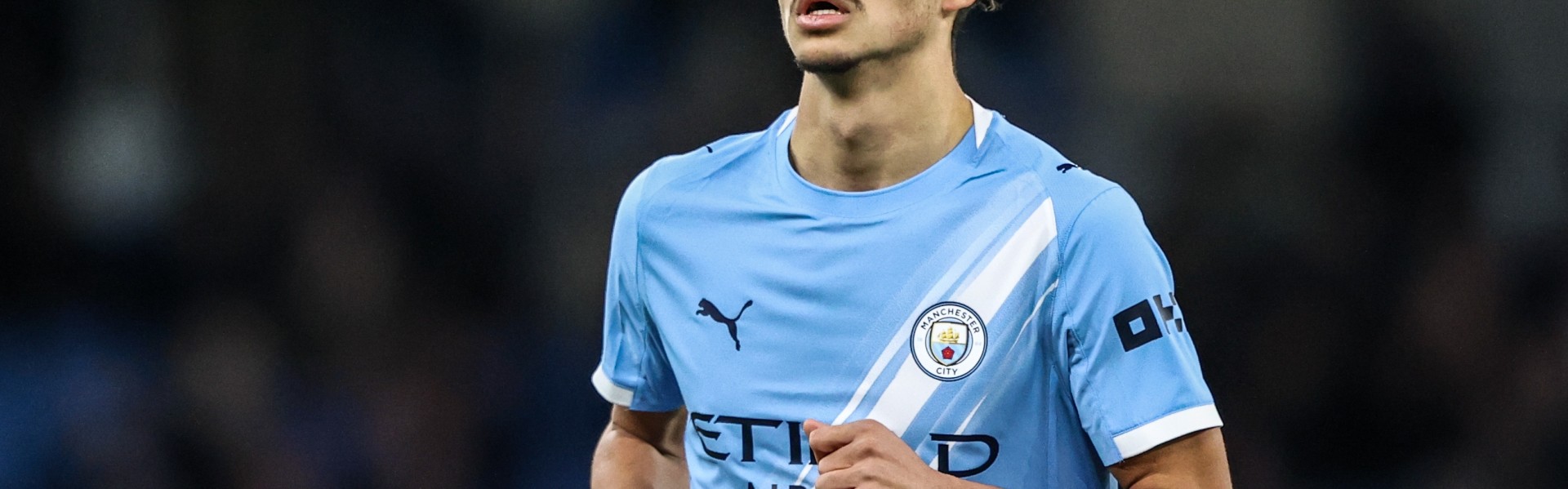 Baccarat Gaming-阿莱恩：我和胡桑诺夫有了默契，塞梅尼奥能为曼城带来很大帮助