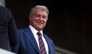 官方网站-不符合1:1规则！每体：审计报告未确认巴萨售VIP座位有一亿欧收入