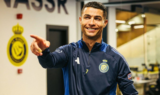 德天空：汉诺威96与利雅得胜利入住同一家酒店，被迫更换训练场地