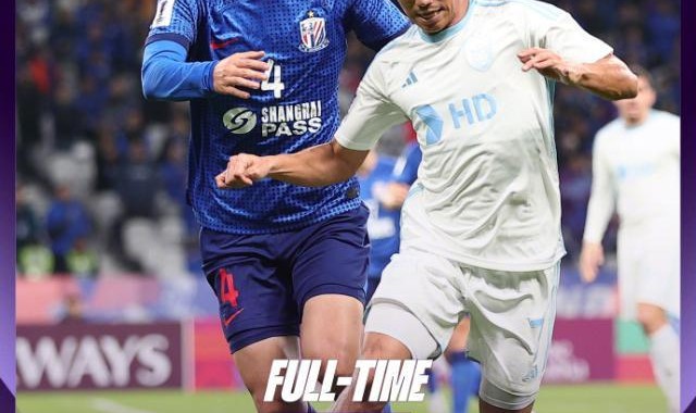 Baccarat Gaming-【亚冠】路易斯头球鲍亚雄送点 申花1比2被蔚山逆转