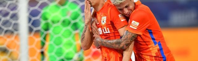 百家乐玩法-中超天王山战！卫冕冠军死磕领头羊 马尔康缺阵