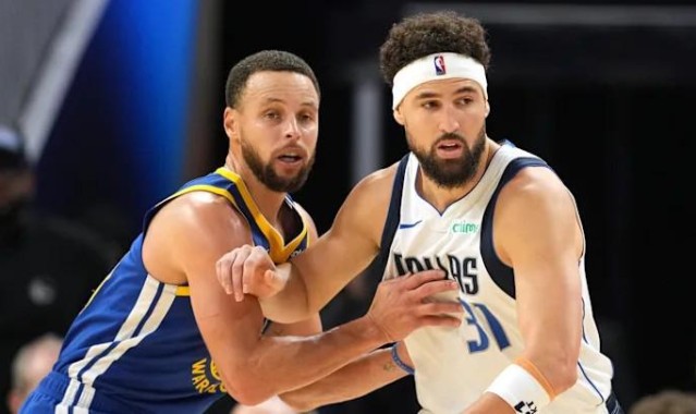 百家乐玩法-克莱评历史前5射手：库里、雷吉-米勒、雷-阿伦、伯德、自己