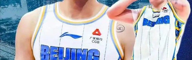 CBA转会纪录？传当年买王哲林8000万，上海引进张镇麟花费恐破亿