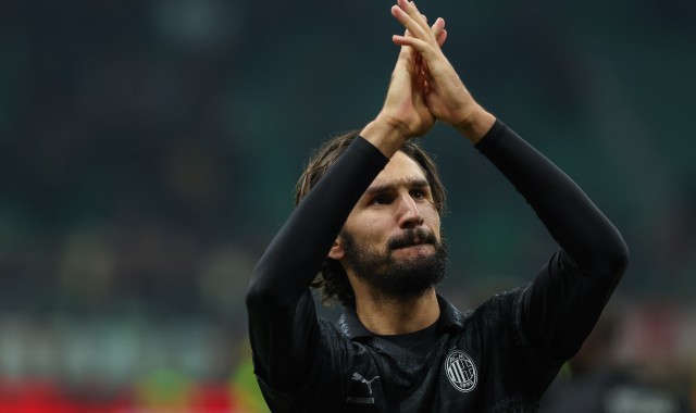 百家乐玩法-迪马济奥透露：萨索洛关注米兰中场阿德利，球员暂未接受转会