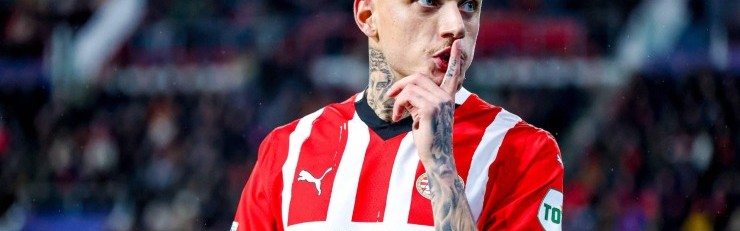 迪马济奥：那不勒斯基本敲定诺亚·朗，转会费总价3000万欧元