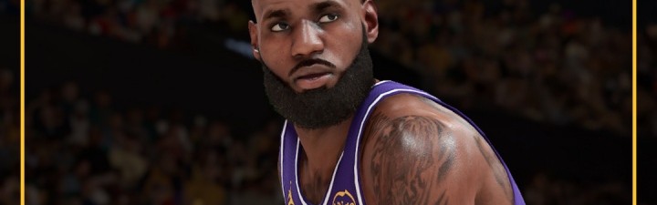 百家乐官网-詹姆斯2K26评分94引发争议，球迷普遍认为96更合理，并对库里评分更高提出质疑