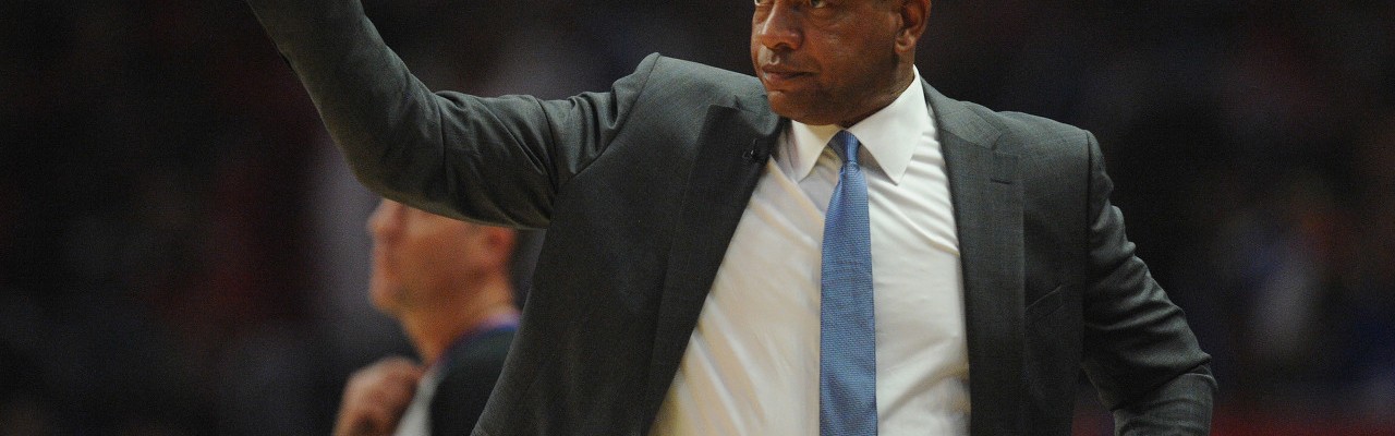 KG：我们很多人都没有父亲 里弗斯在我生命中扮演了父亲的角色