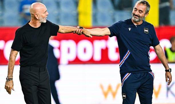 皮奥利：打桑普赢得很痛苦 意甲欧战裁判尺度不同