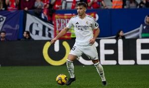 阿森西奥：姆巴佩带来了很多帮助，很幸运有世界上最好的那些球员