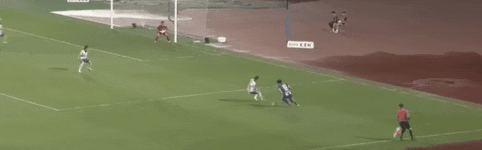 官方网站-天皇杯半场：气田亮真双响，杰巴里破门，山形山神2-1大阪钢巴