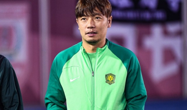 媒体人：张稀哲出道就接近巅峰 国安对他的定位是基本盘