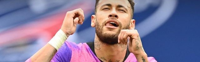 官方网站-巴黎吃下定心丸：内马尔续约在即，姆巴佩还远吗？