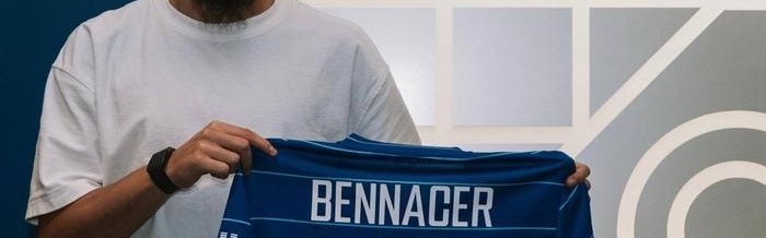 百家乐玩法-本纳赛尔加盟萨格勒布迪纳摩将身披4号球衣