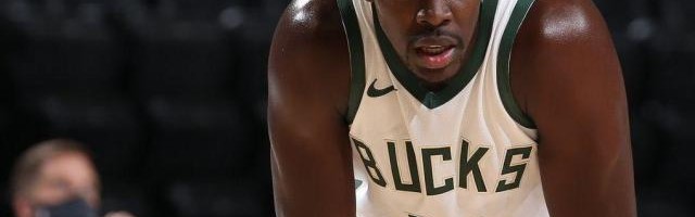 官方网站-昔日鹈鹕双星均如愿进入总决赛 霍勒迪能成功吗？