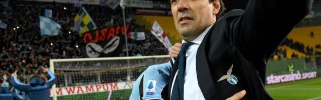 Baccarat Gaming-【人物】小因扎吉：从普通的一个，到特别的冠军