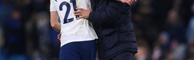 Baccarat Gaming-瓜帅：防不住热刺3叉戟 孔蒂：凯恩之外还有1人惊艳