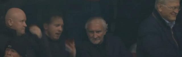 百家乐玩法-败仁众相：秃鹤怨德甲无回避，穆勒恨队友没种没脑