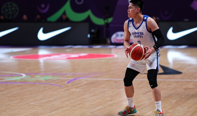 中国台北遭逆转！媒体人：错过阵容齐整良机 不知道要遗憾多少年