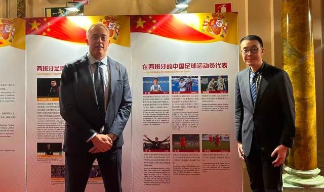 百家乐玩法-【专访】西甲高层：希望更多中国球员追随武磊的脚步