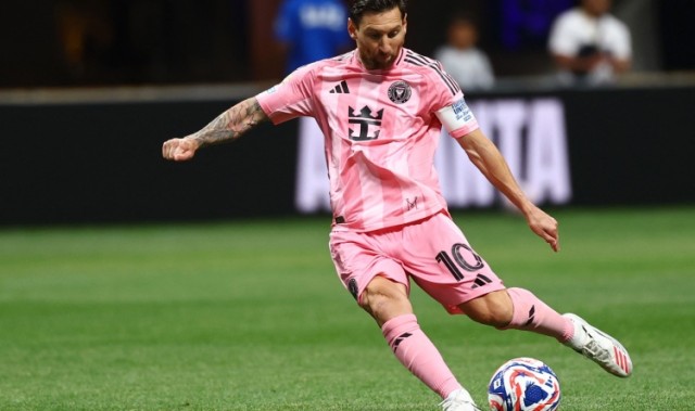 梅西确认出席11月美洲商业峰会并发表主题演讲