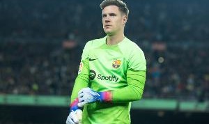 官方网站-每体：巴萨本轮西甲对巴拉多利德将大轮换，特尔施特根&amp;法蒂首发