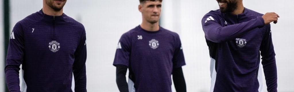 曼联教练组敦促弗莱彻提升体能状态 备战一线队首秀