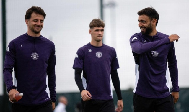 曼联教练组敦促弗莱彻提升体能状态 备战一线队首秀