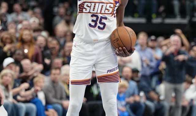 百家乐玩法-太阳老板放话明夏续约杜兰特：希望他在这里退役