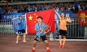 Baccarat Gaming-FIFA女足冠军杯赛程公布：武汉女足首轮若获胜，将对阵阿森纳女足