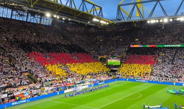 Baccarat Gaming-秦游夏：威斯特法伦的暴雨夜，德国队的奇妙之夜