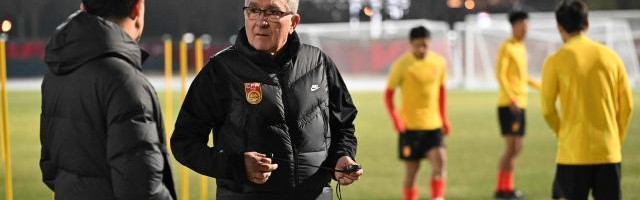 伊万转战津门不变阵型应万变？442菱形或仍是首选