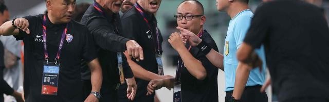 Baccarat Gaming-反思+自省！玉昆纠错连败内因 8.30战亚泰力求反弹