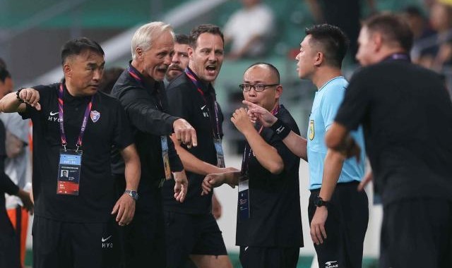 Baccarat Gaming-反思+自省！玉昆纠错连败内因 8.30战亚泰力求反弹