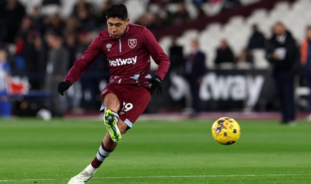 Baccarat Gaming-阿斯：费内巴切、国米等队均有意墨西哥中场埃德森-阿尔瓦雷斯