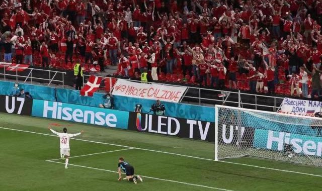 官方网站-37年最大胜利！丹麦神奇大翻盘继续童话之路