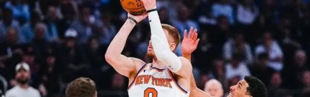 官方网站-【现场】弹尽粮绝悲壮出局 尼克斯诠释篮球真谛