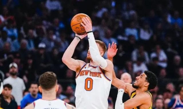 官方网站-【现场】弹尽粮绝悲壮出局 尼克斯诠释篮球真谛