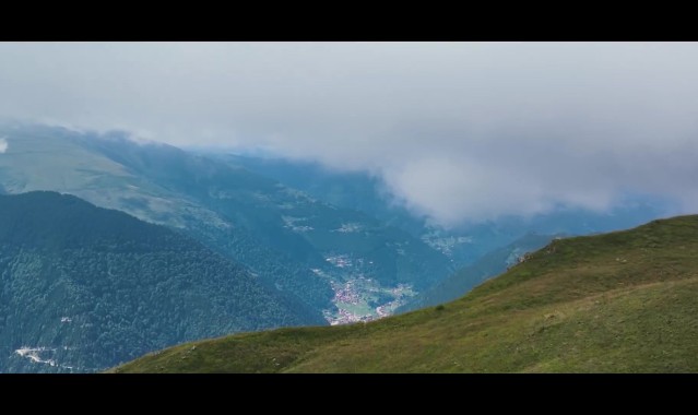 onanana…特拉布宗晒出短片：欢迎奥纳纳来到最伟大的城市球队