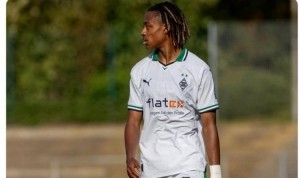 罗马诺：门兴21岁边锋桑切斯加盟荷甲赫拉克勒斯，转会费50万欧